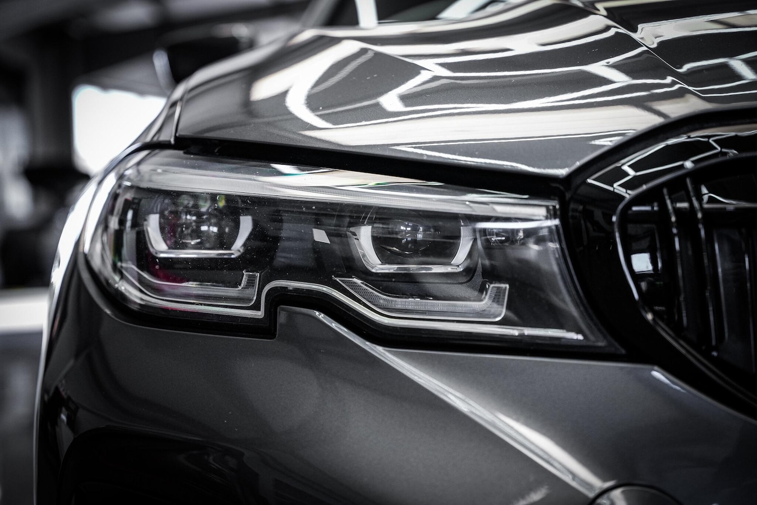 Used BMW 3 Series 2020 for sale - 77970414: Photo 32