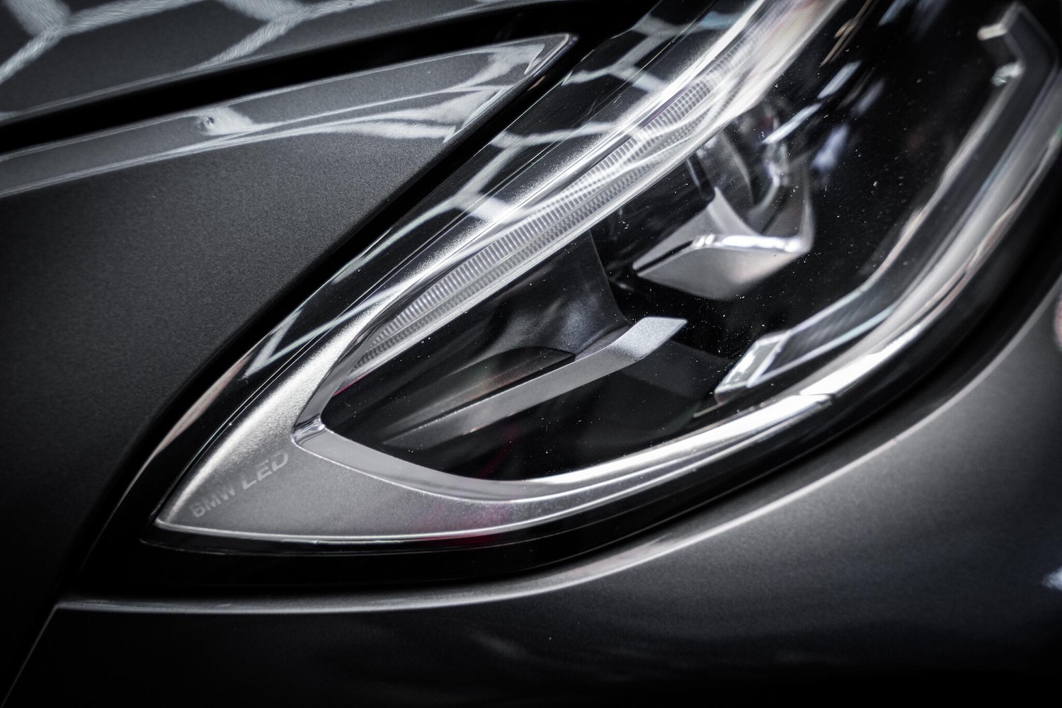 Used BMW 3 Series 2020 for sale - 77970414: Photo 34