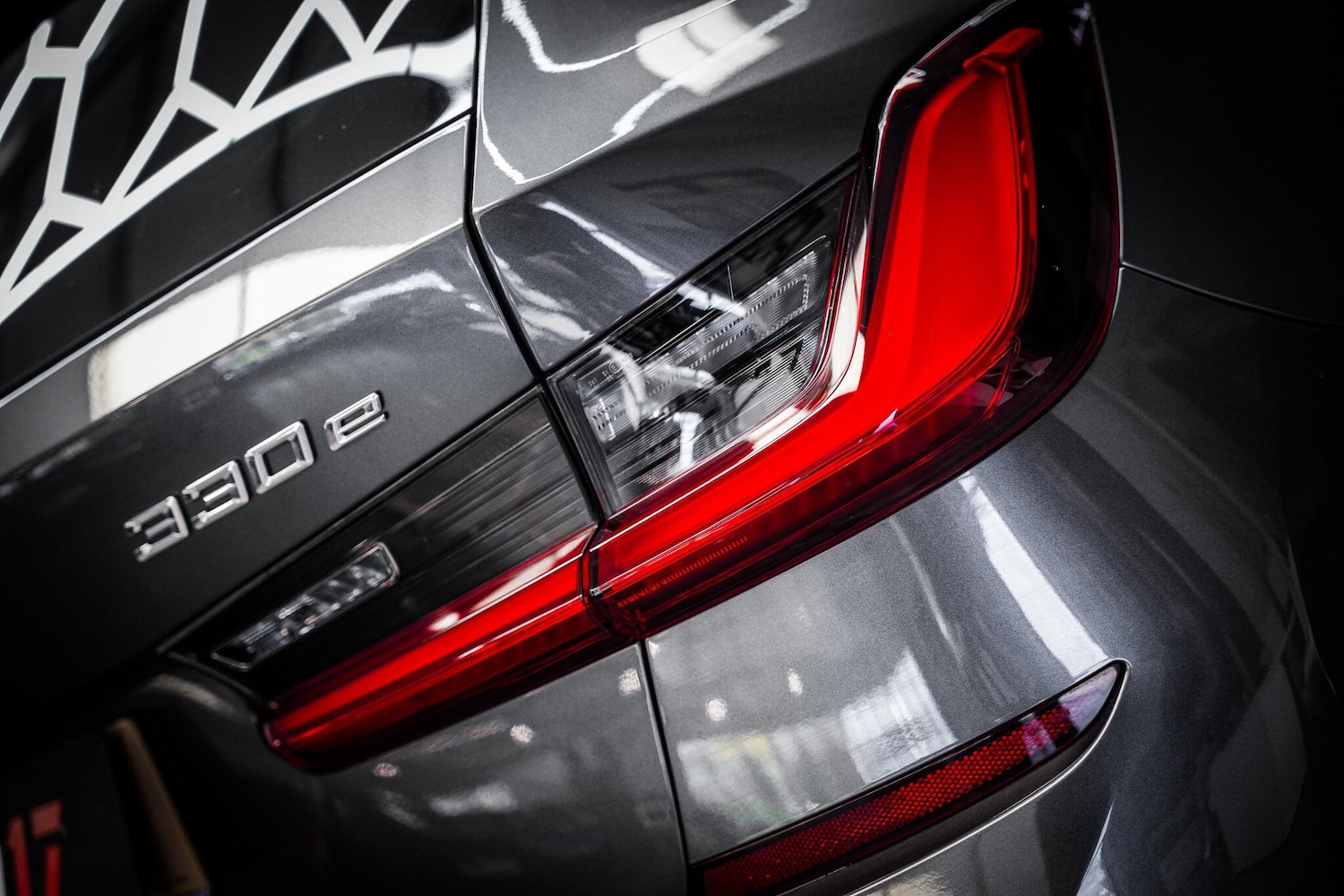 Used BMW 3 Series 2020 for sale - 77970414: Photo 38