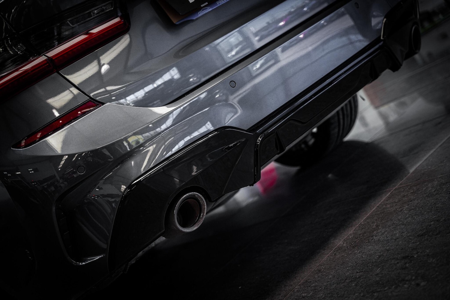 Used BMW 3 Series 2020 for sale - 77970414: Photo 39