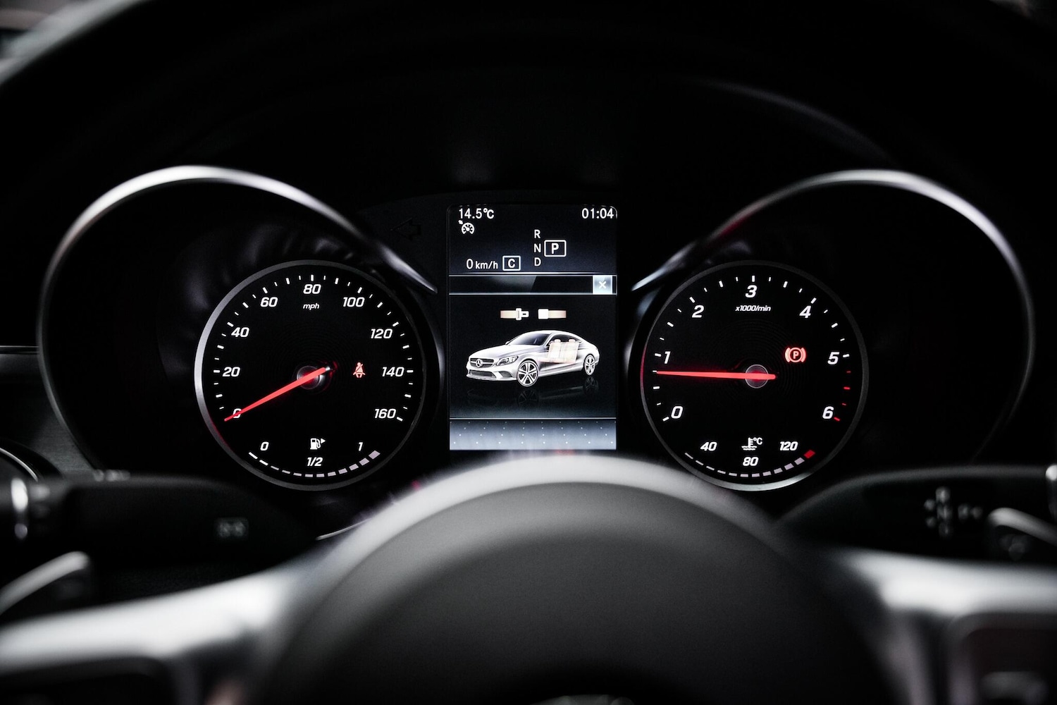 Used Mercedes-Benz C Class 2019 for sale - 77564593: Photo 20