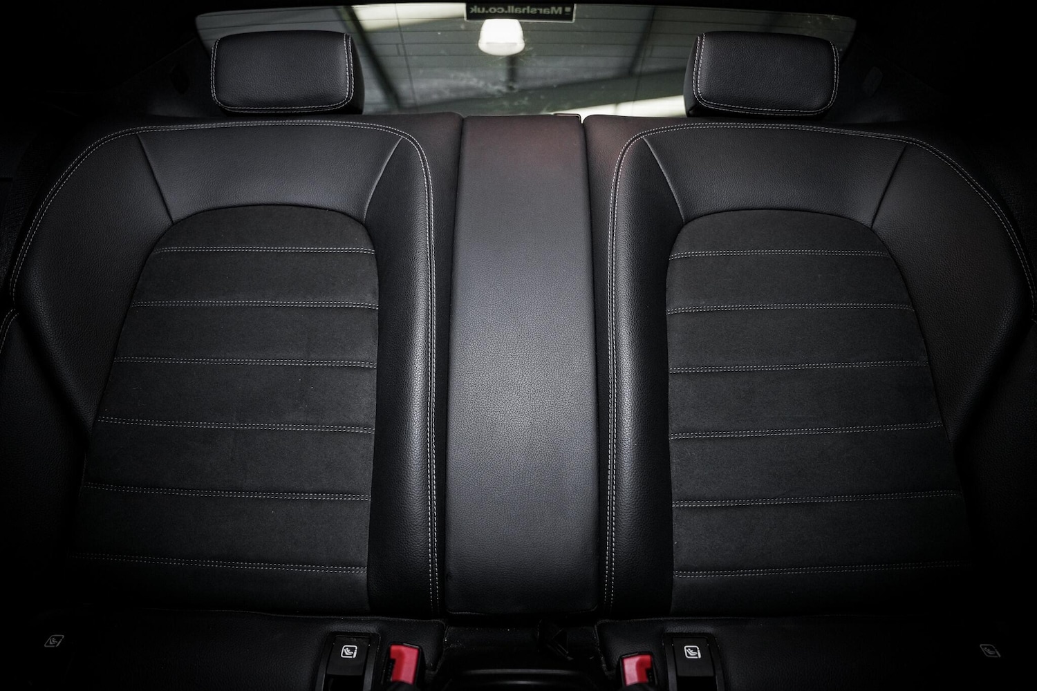 Used Mercedes-Benz C Class 2019 for sale - 77564593: Photo 23