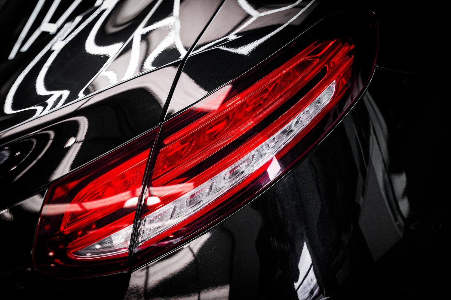 Used Mercedes-Benz C Class 2019 for sale - 77564593: Photo 35