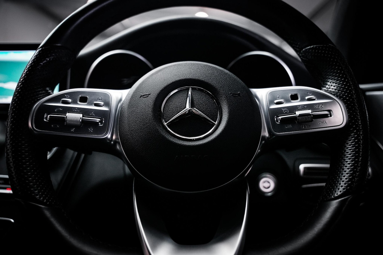 Used Mercedes-Benz C Class 2019 for sale - 77564593: Photo 38