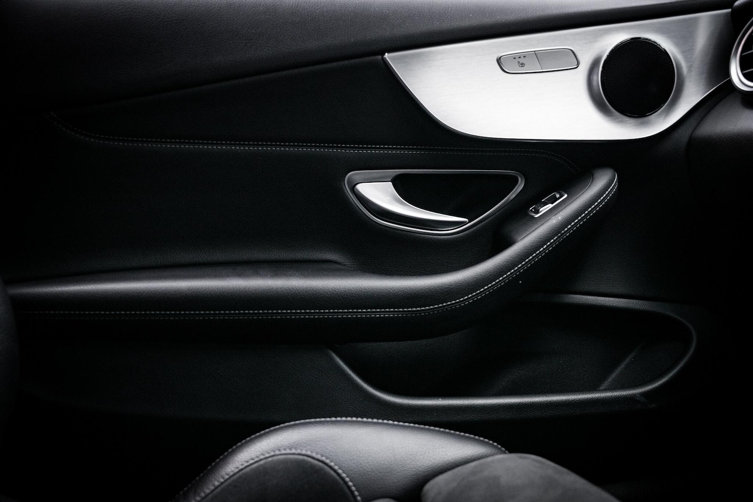 Used Mercedes-Benz C Class 2019 for sale - 77564593: Photo 42