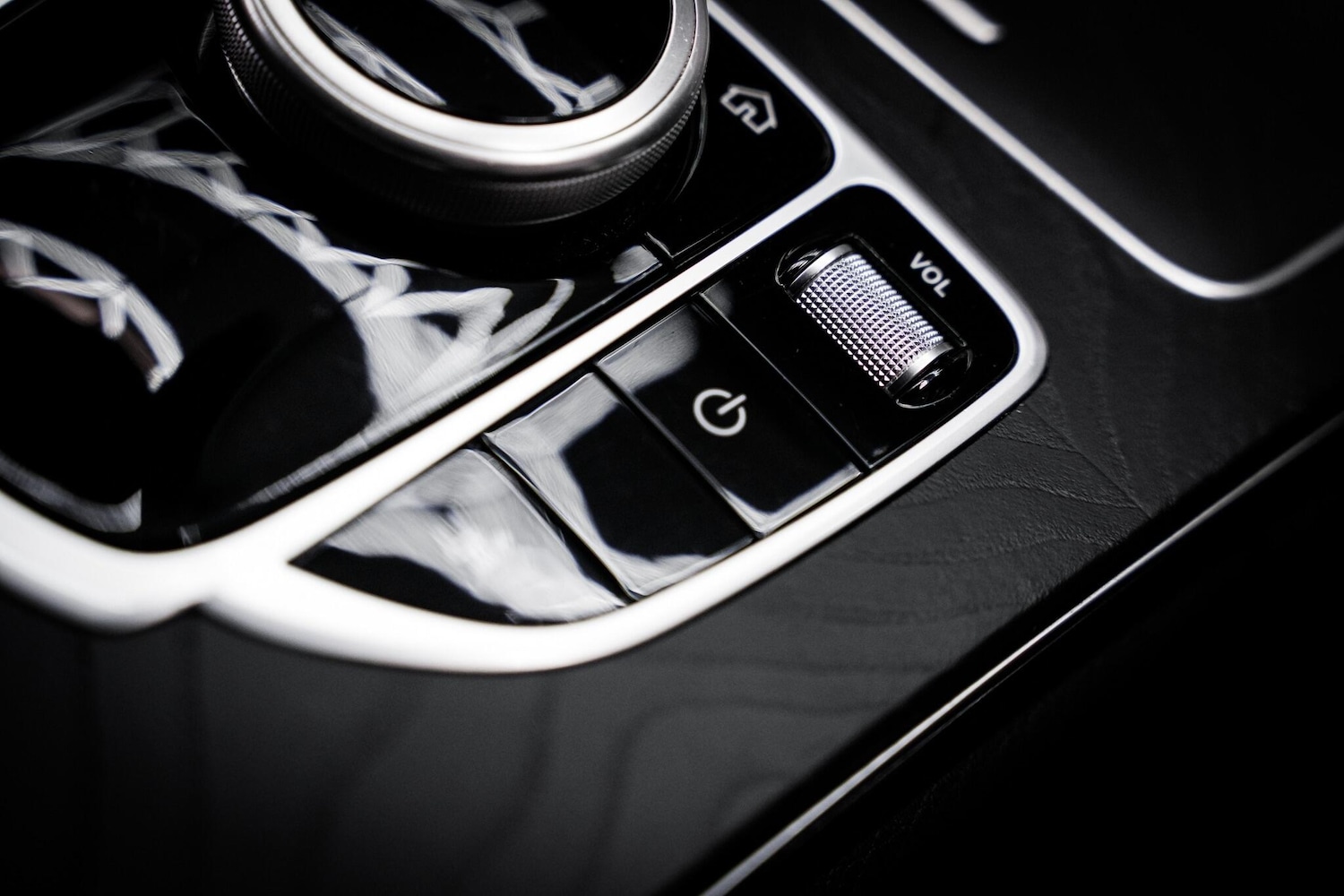 Used Mercedes-Benz C Class 2019 for sale - 77564593: Photo 44