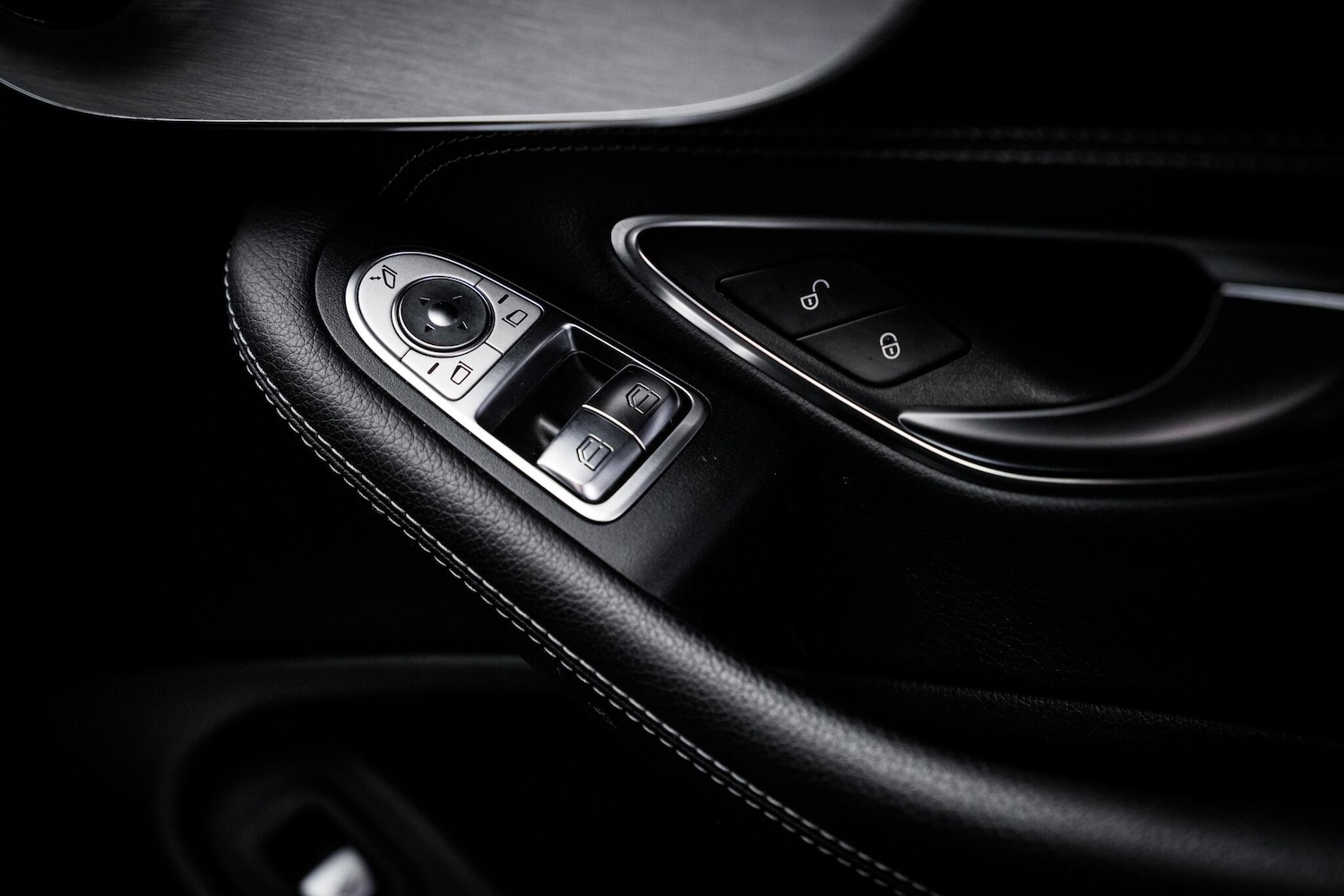 Used Mercedes-Benz C Class 2019 for sale - 77564593: Photo 45