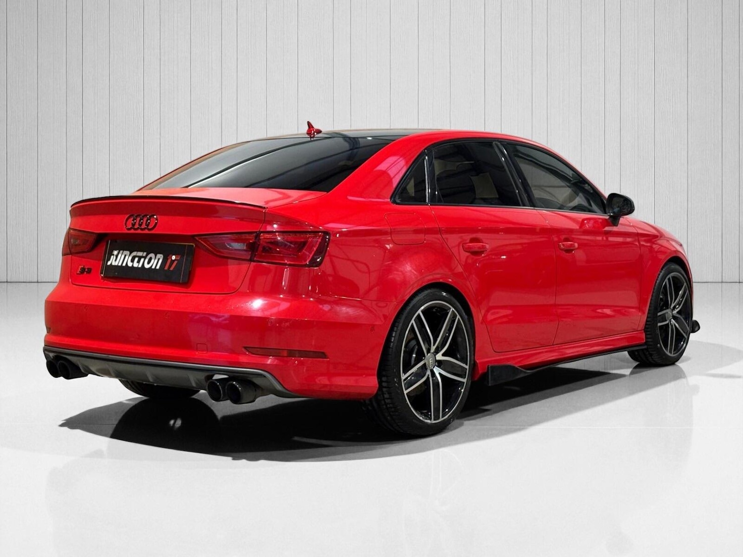 Used Audi A3 2015 for sale - 76658313: Photo 10