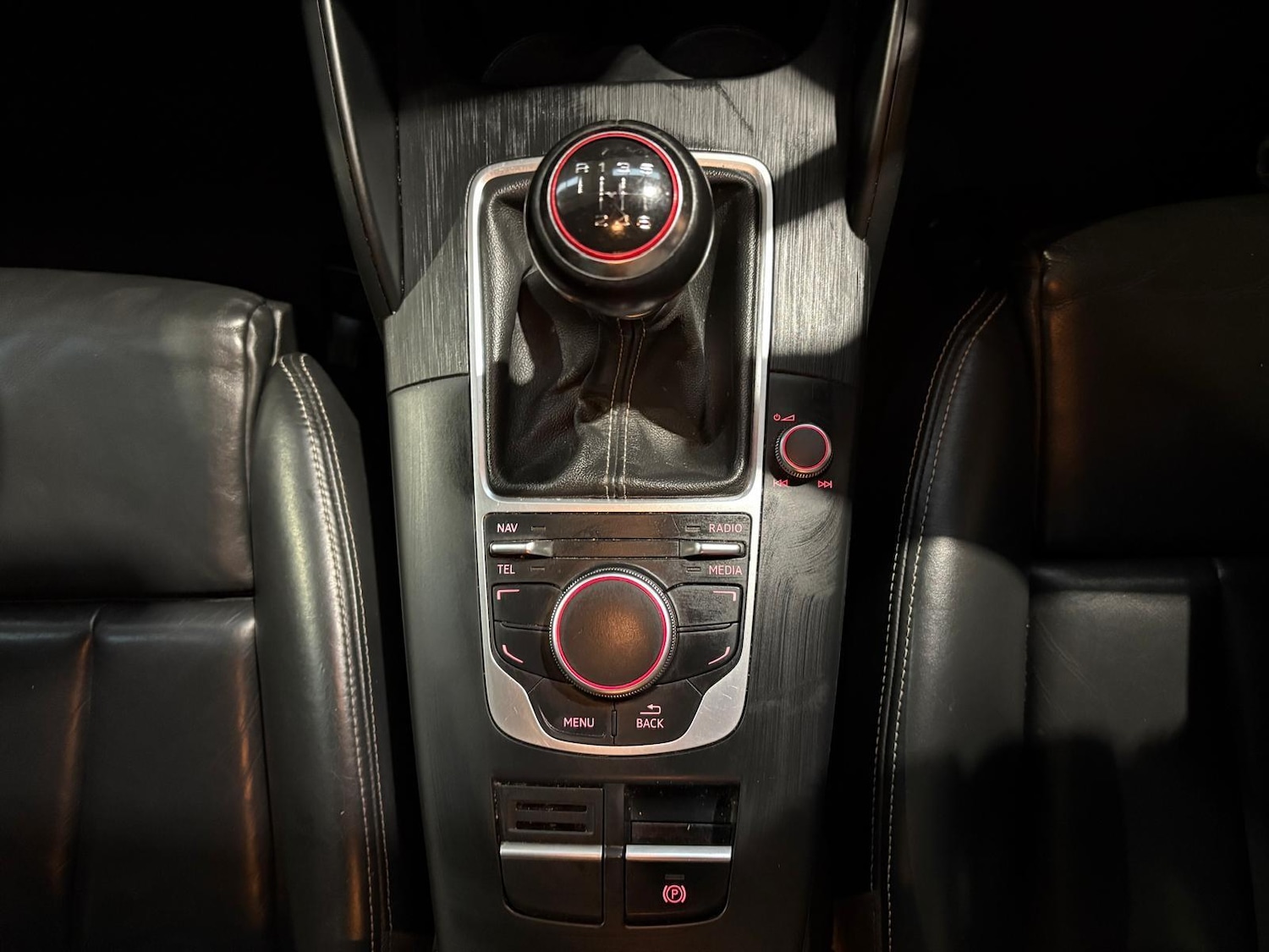 Used Audi A3 2015 for sale - 76658313: Photo 11