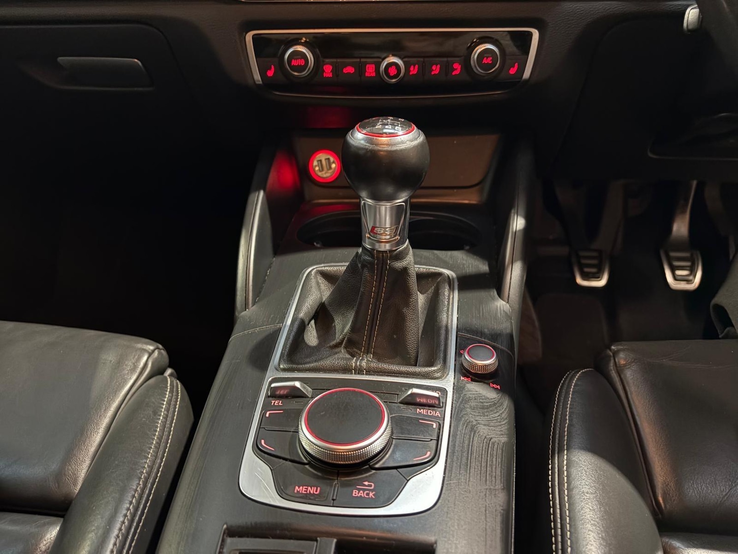 Used Audi A3 2015 for sale - 76658313: Photo 12