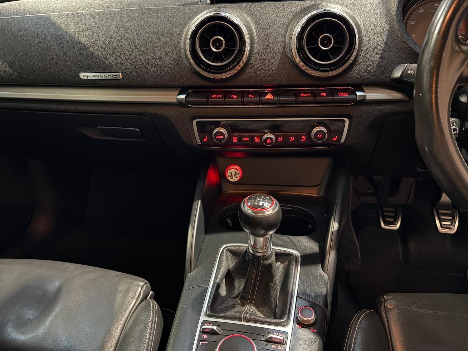 Used Audi A3 2015 for sale - 76658313: Photo 13