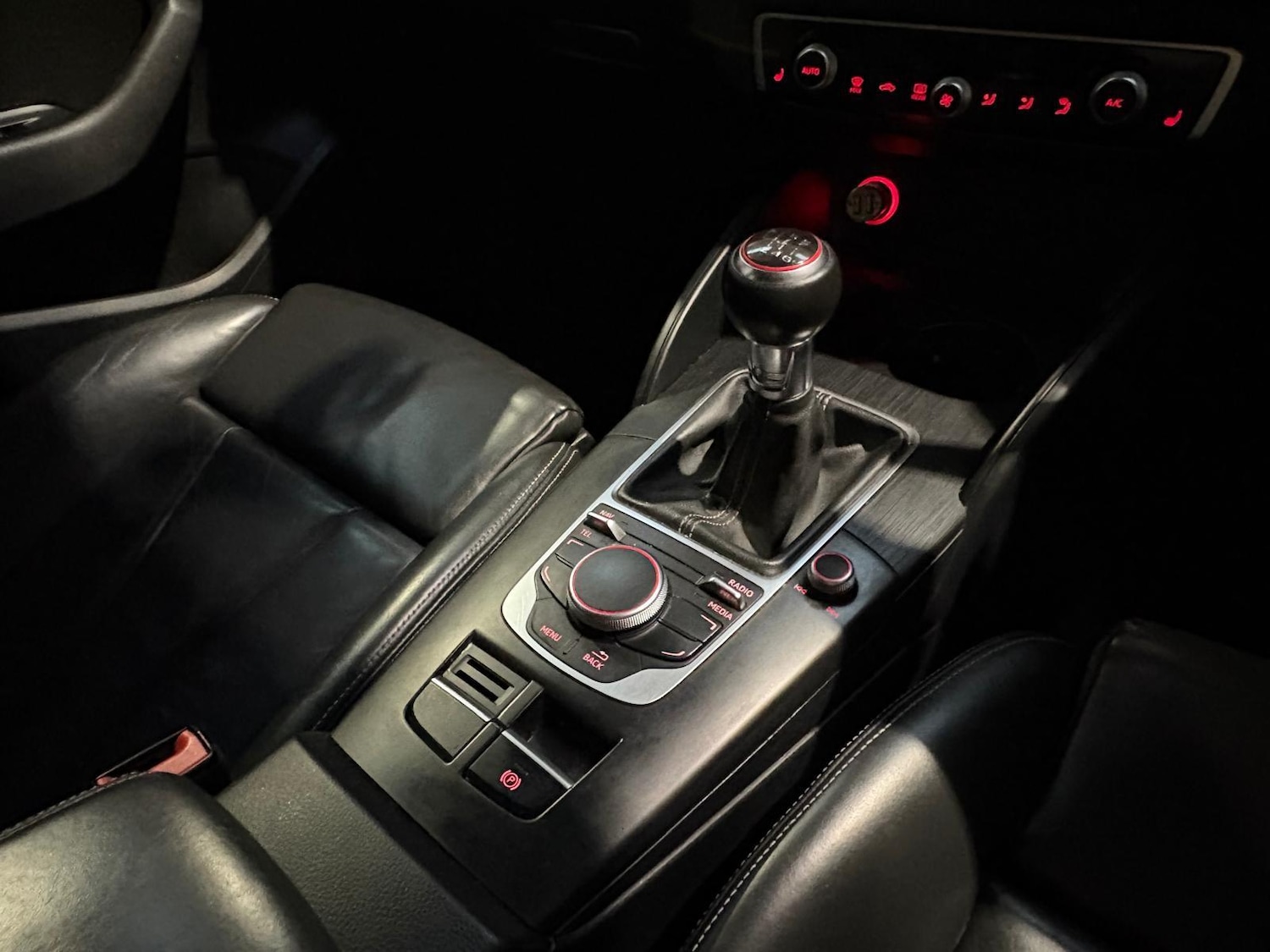 Used Audi A3 2015 for sale - 76658313: Photo 14