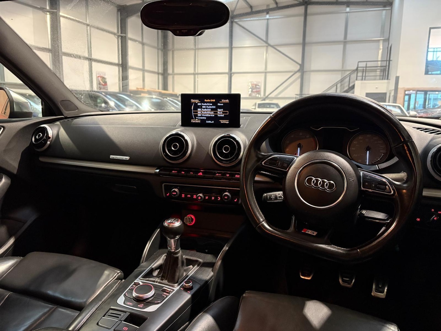 Used Audi A3 2015 for sale - 76658313: Photo 17