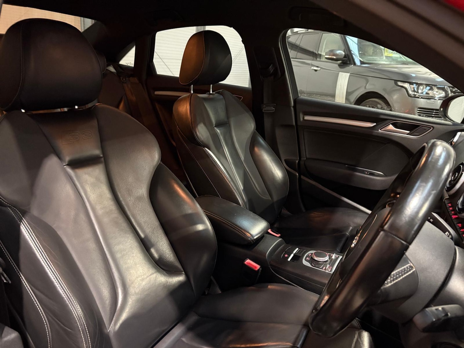 Used Audi A3 2015 for sale - 76658313: Photo 18