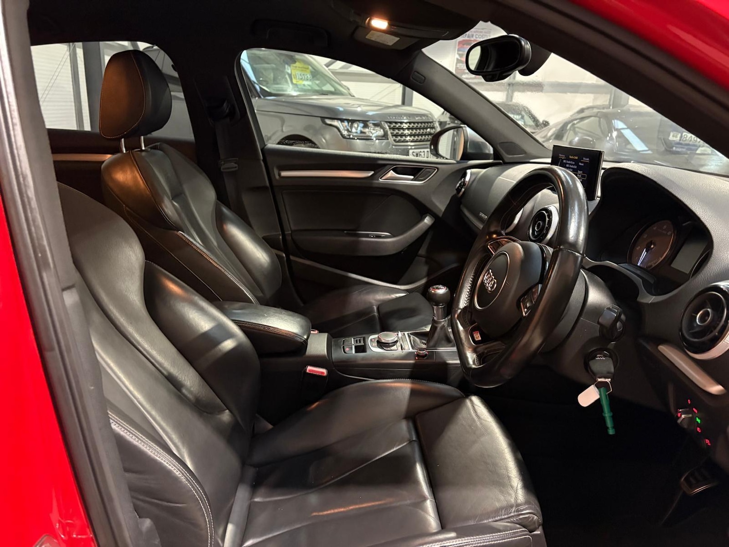 Used Audi A3 2015 for sale - 76658313: Photo 19