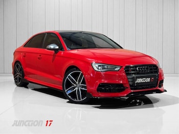 Used Audi A3 2015 for sale - 76658313: Photo