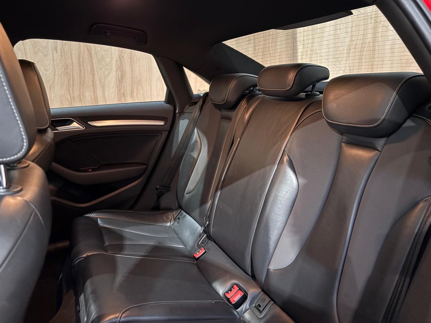 Used Audi A3 2015 for sale - 76658313: Photo 20