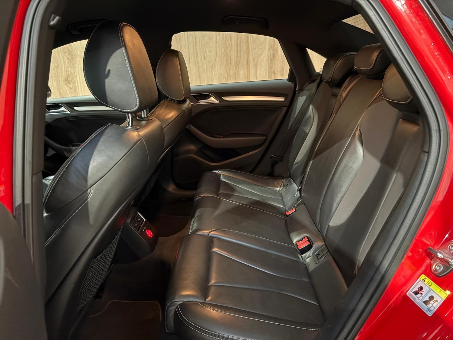 Used Audi A3 2015 for sale - 76658313: Photo 21