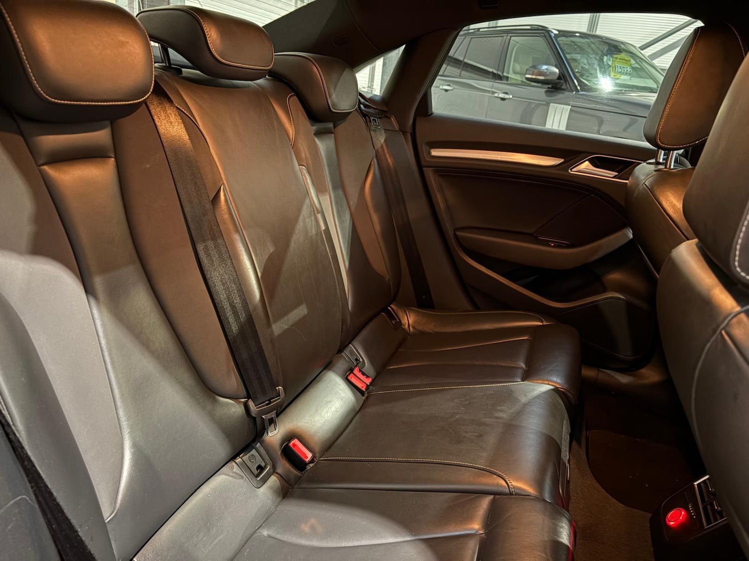 Used Audi A3 2015 for sale - 76658313: Photo 22