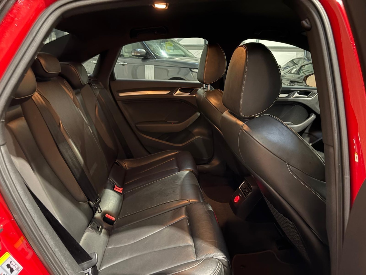 Used Audi A3 2015 for sale - 76658313: Photo 23