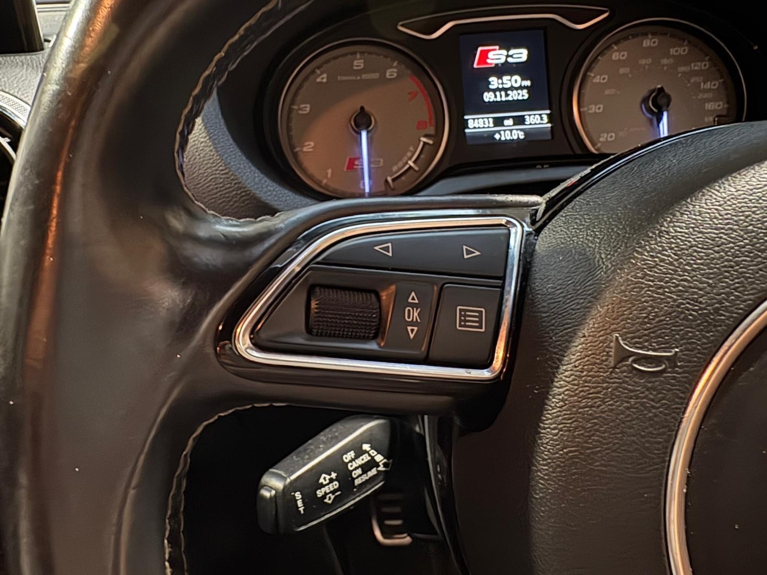 Used Audi A3 2015 for sale - 76658313: Photo 25