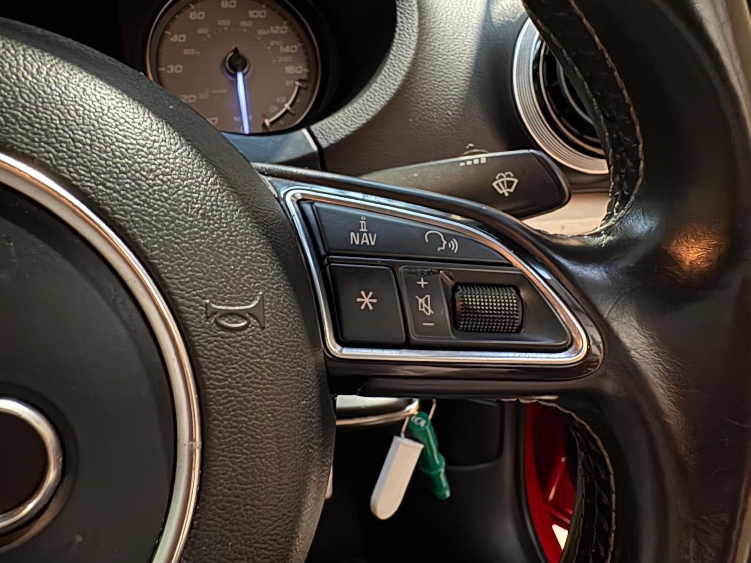 Used Audi A3 2015 for sale - 76658313: Photo 27