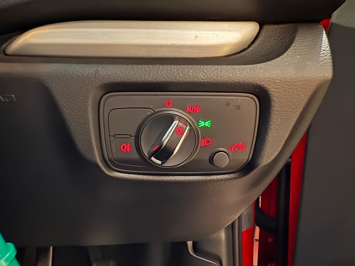 Used Audi A3 2015 for sale - 76658313: Photo 28