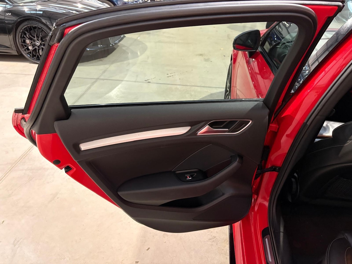 Used Audi A3 2015 for sale - 76658313: Photo 30