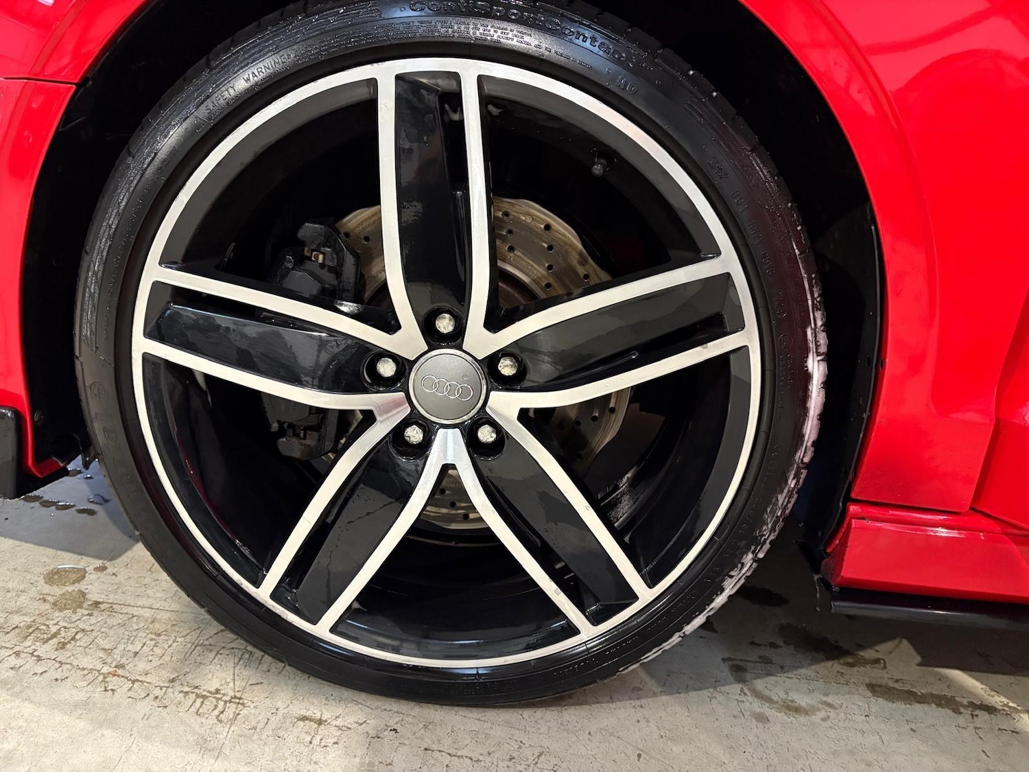 Used Audi A3 2015 for sale - 76658313: Photo 32