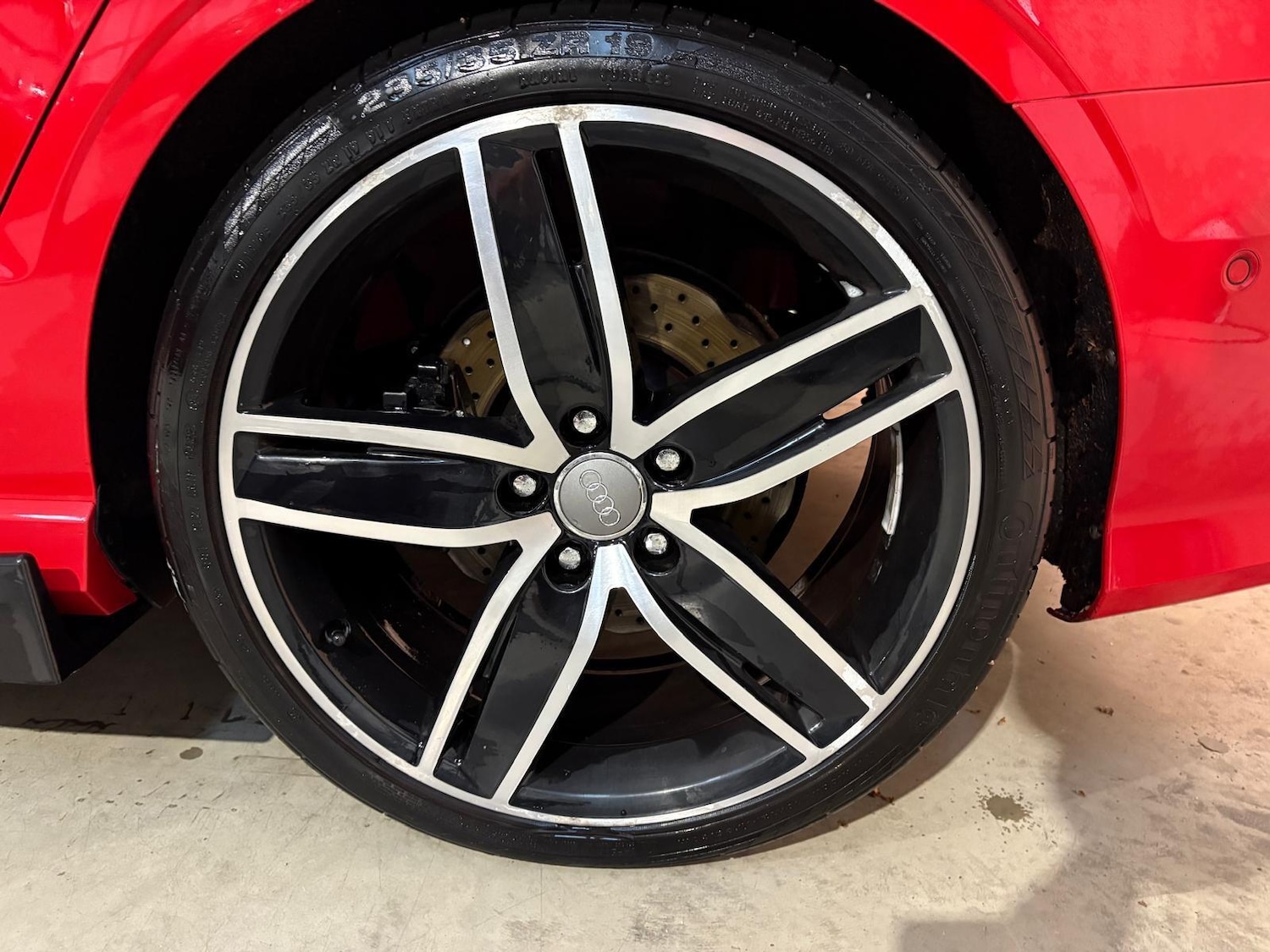 Used Audi A3 2015 for sale - 76658313: Photo 33