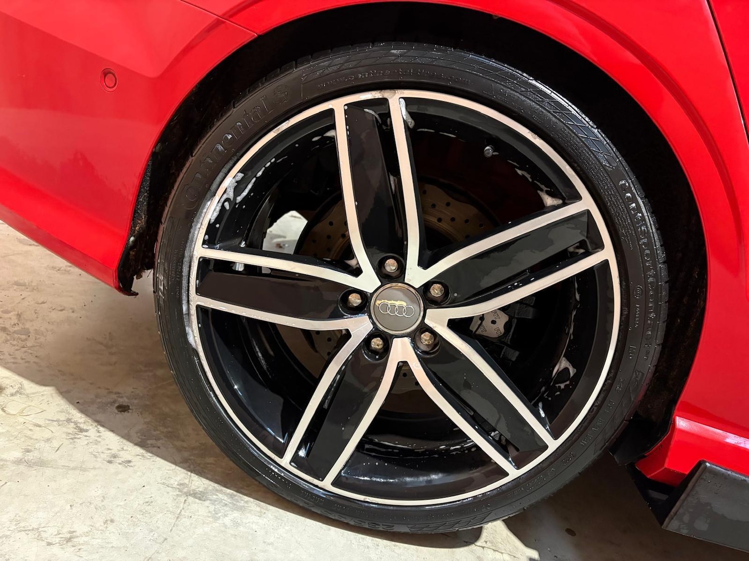 Used Audi A3 2015 for sale - 76658313: Photo 34