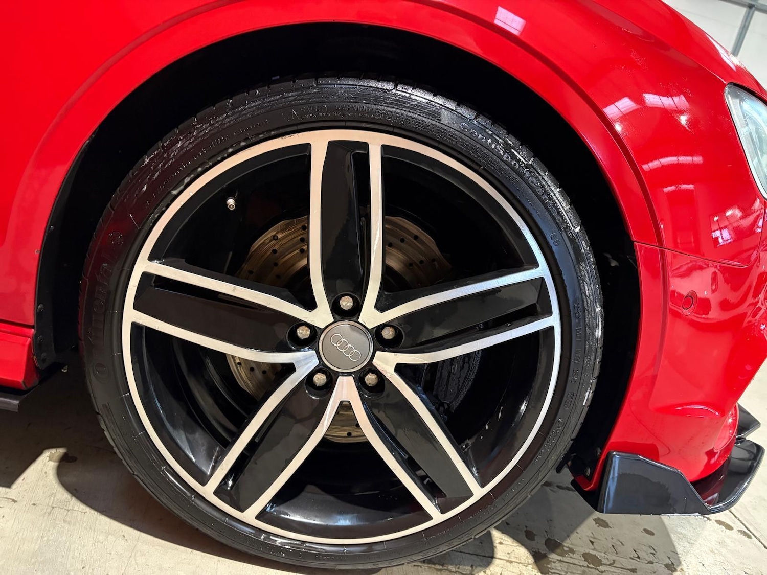 Used Audi A3 2015 for sale - 76658313: Photo 35