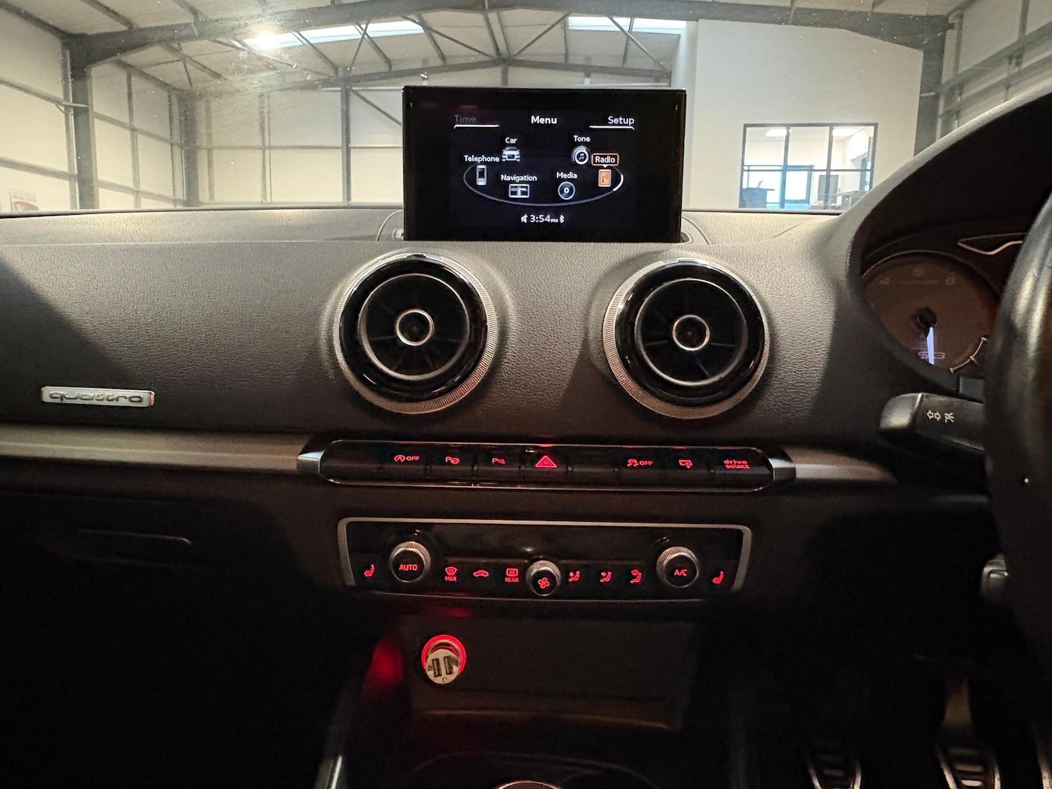 Used Audi A3 2015 for sale - 76658313: Photo 36