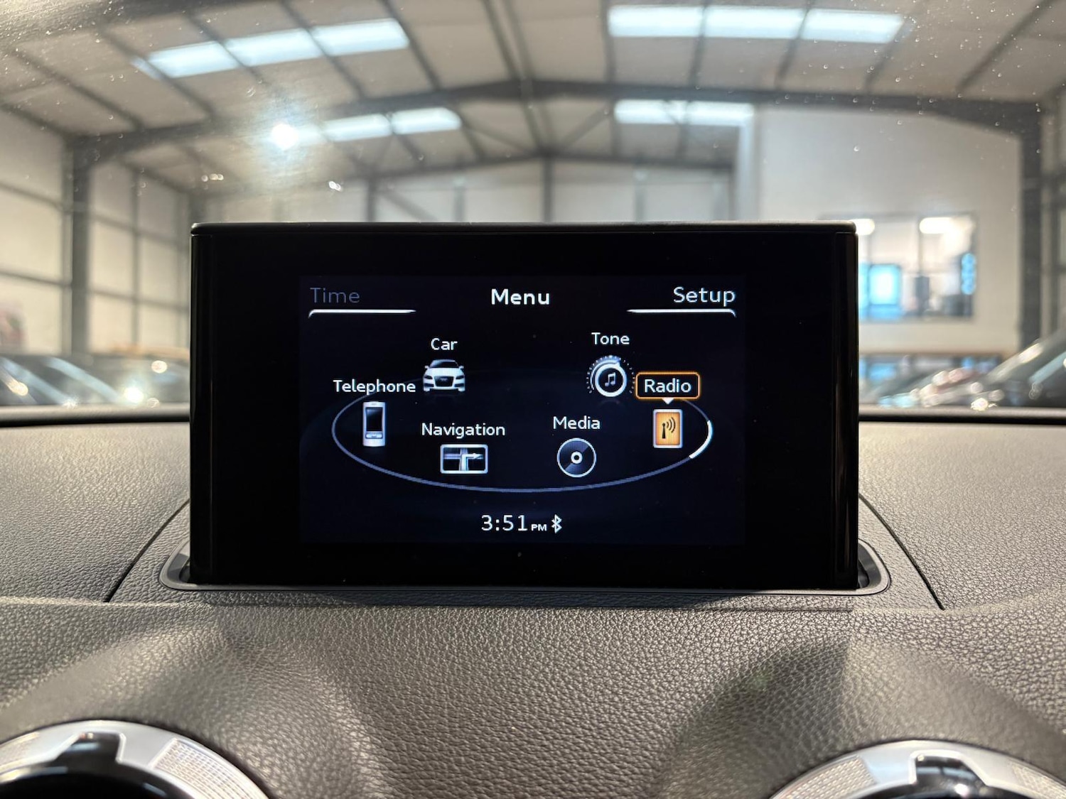 Used Audi A3 2015 for sale - 76658313: Photo 37