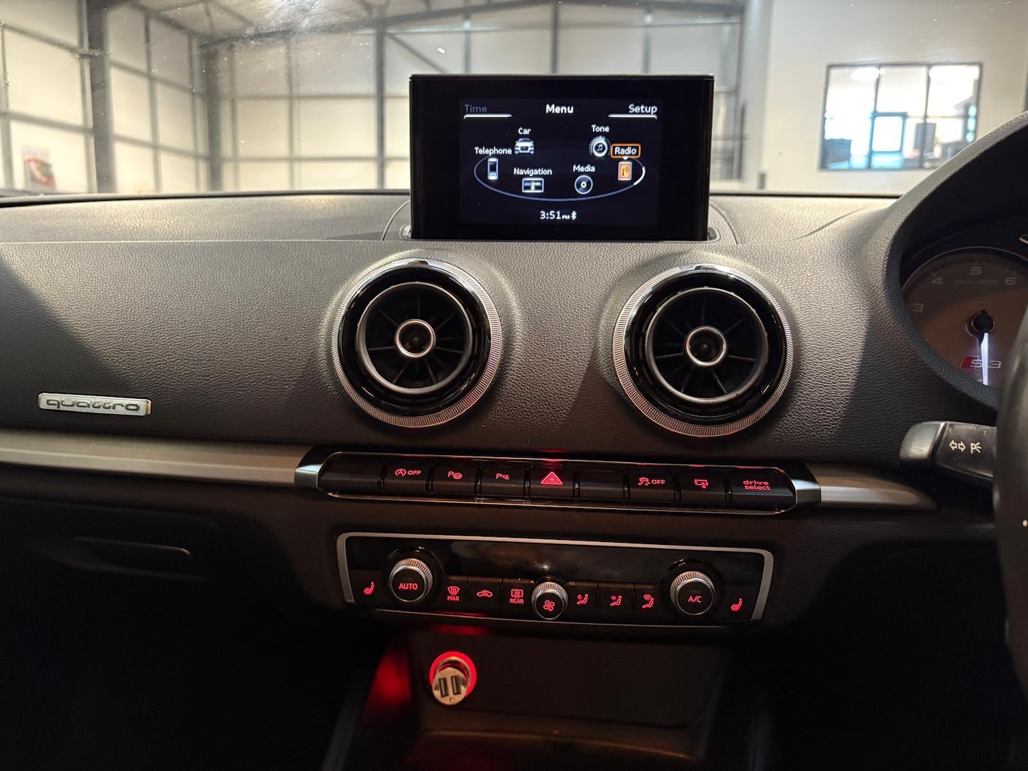 Used Audi A3 2015 for sale - 76658313: Photo 38