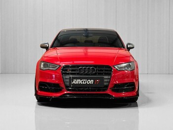 Used Audi A3 2015 for sale - 76658313: Photo