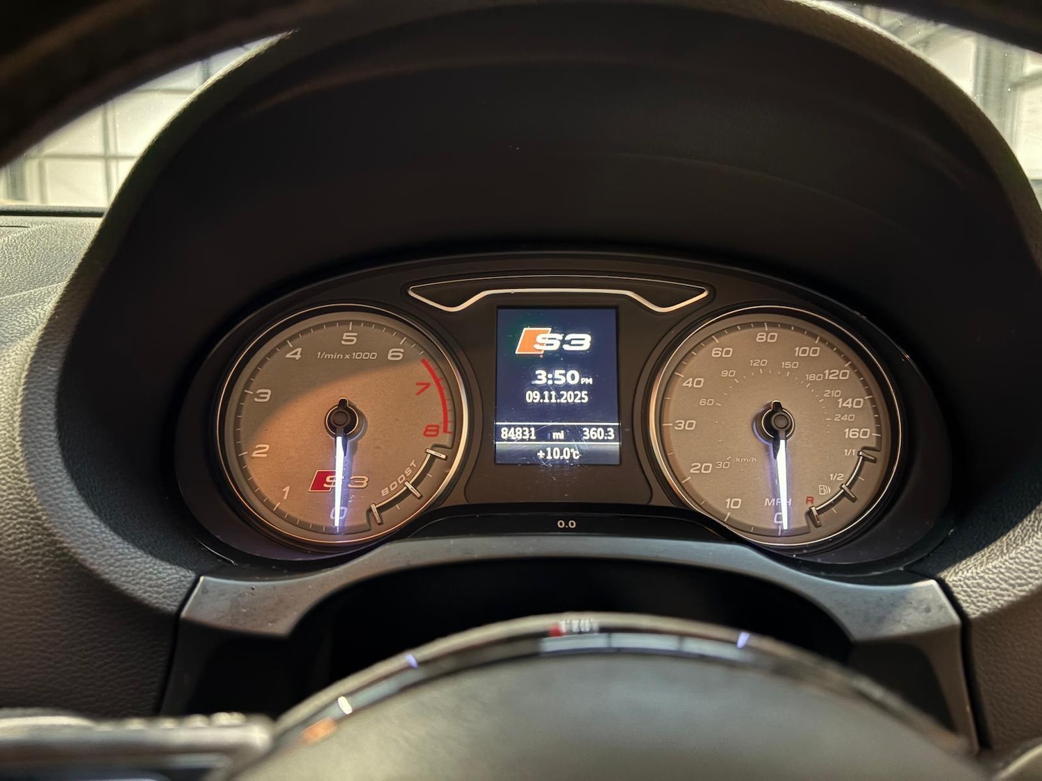 Used Audi A3 2015 for sale - 76658313: Photo 40