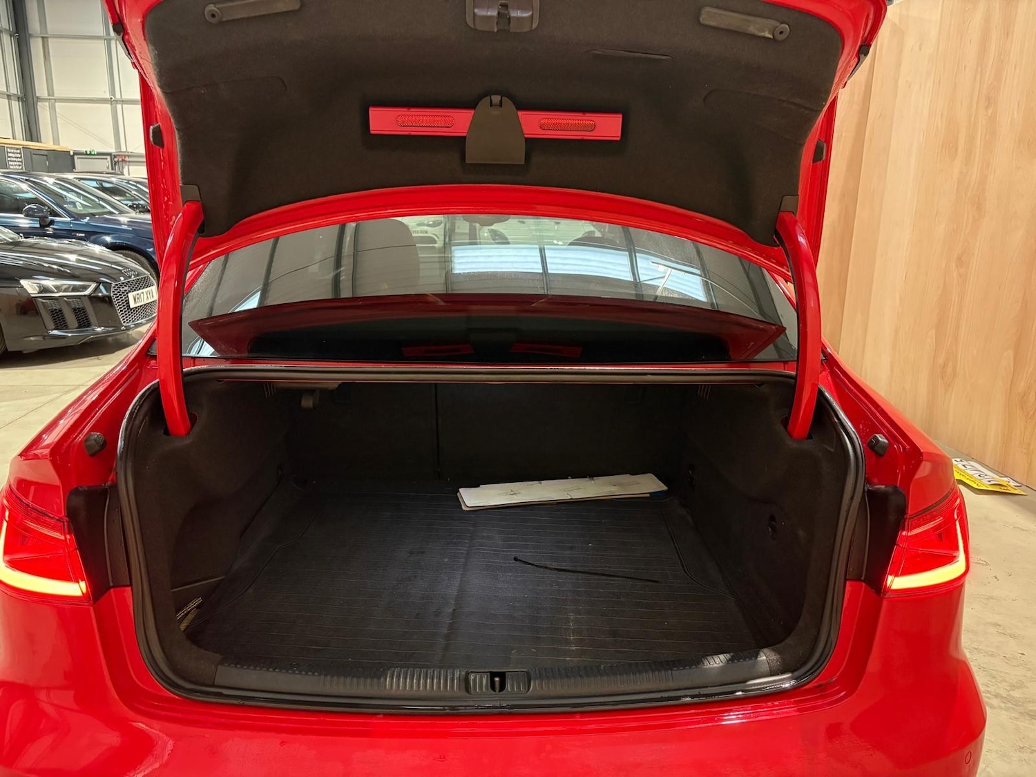 Used Audi A3 2015 for sale - 76658313: Photo 42