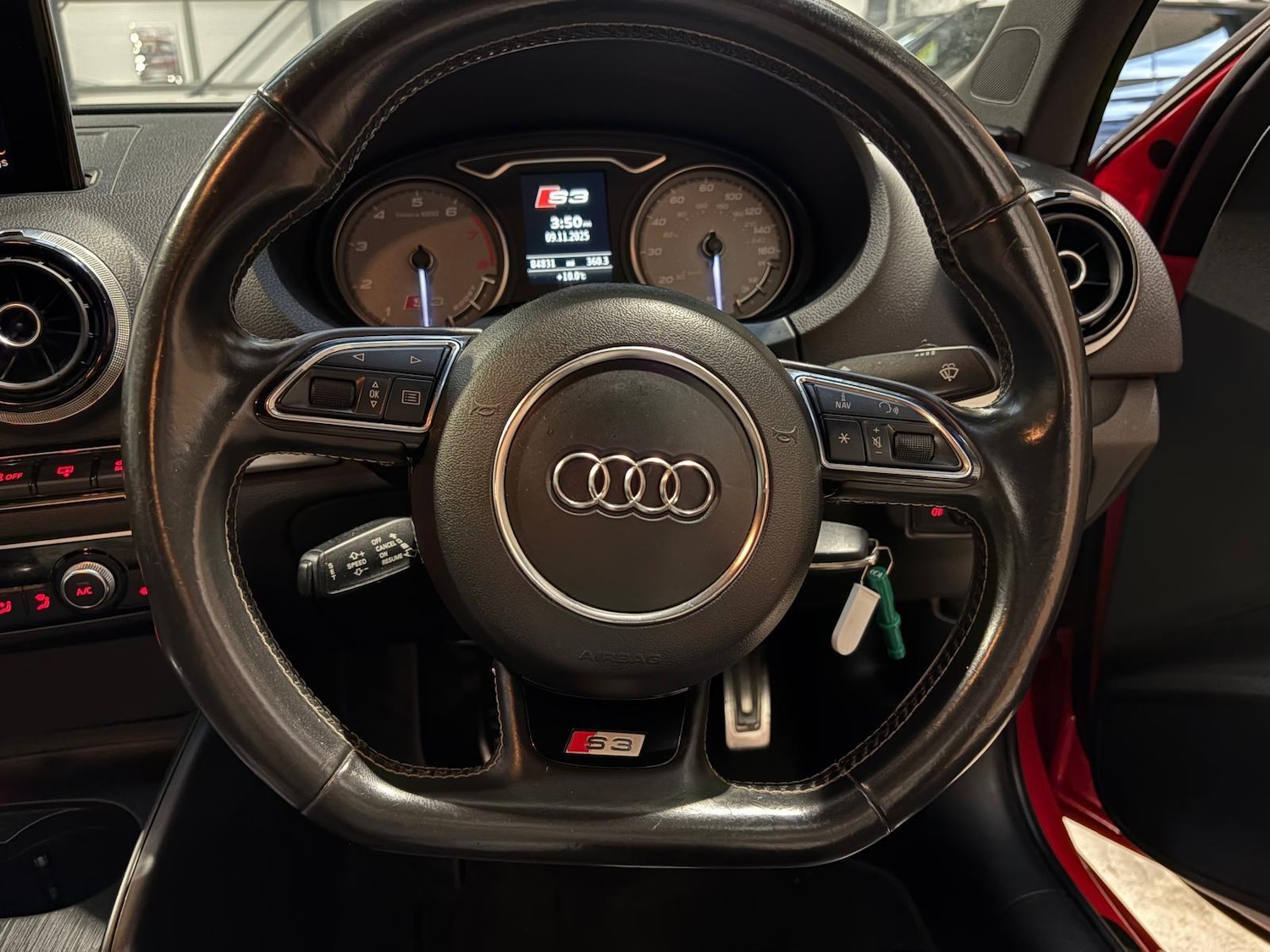 Used Audi A3 2015 for sale - 76658313: Photo 43