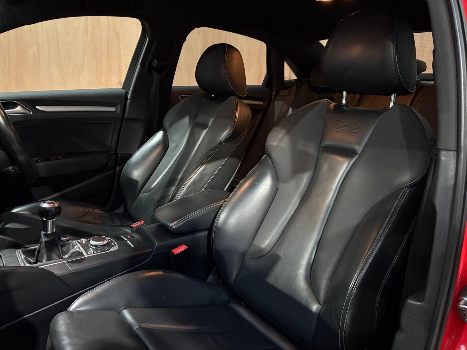 Used Audi A3 2015 for sale - 76658313: Photo 44