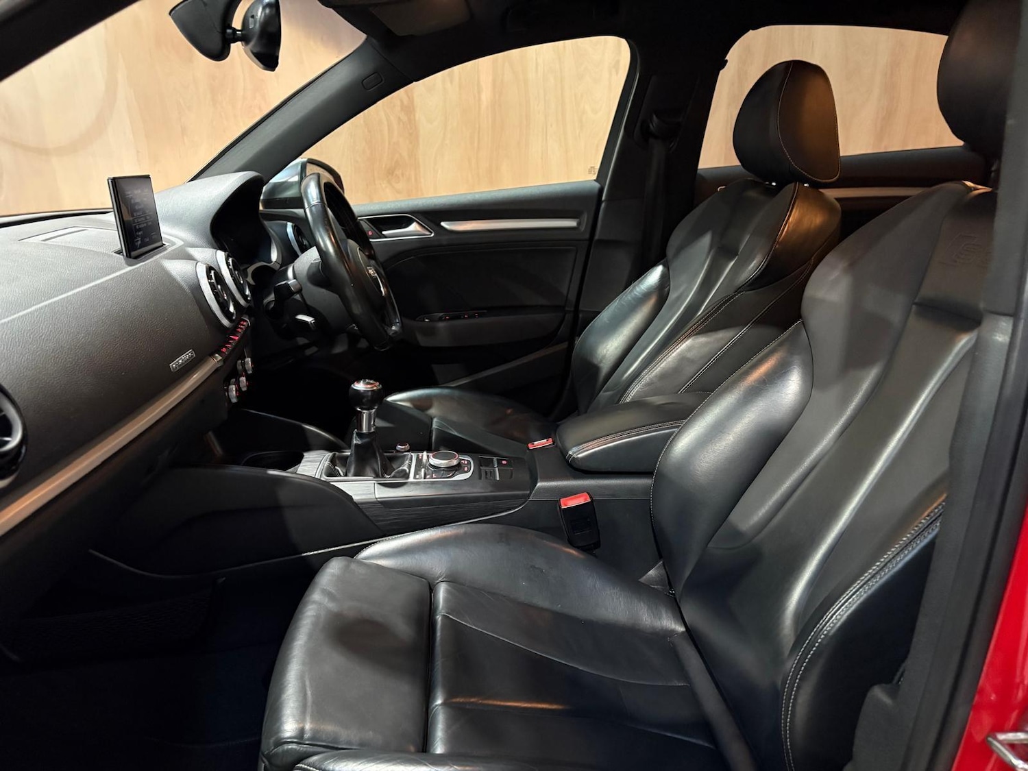 Used Audi A3 2015 for sale - 76658313: Photo 45