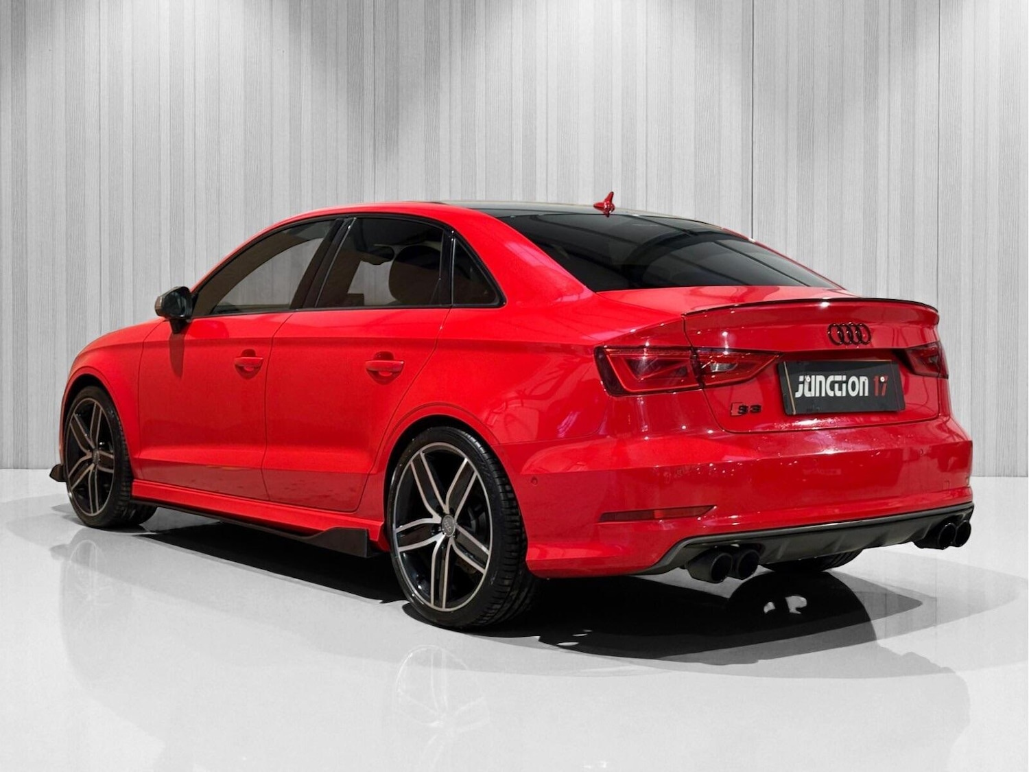 Used Audi A3 2015 for sale - 76658313: Photo 5