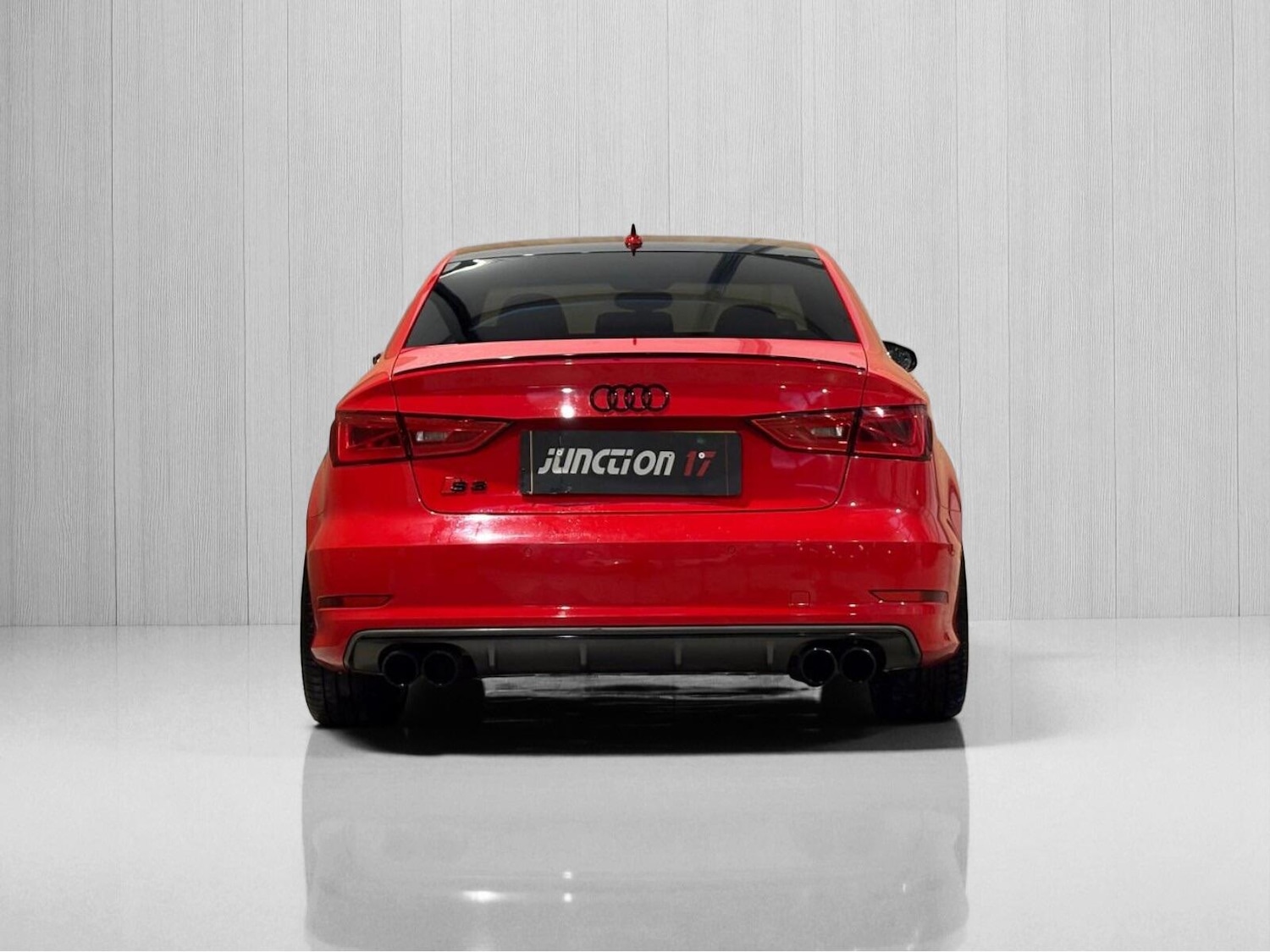 Used Audi A3 2015 for sale - 76658313: Photo 8