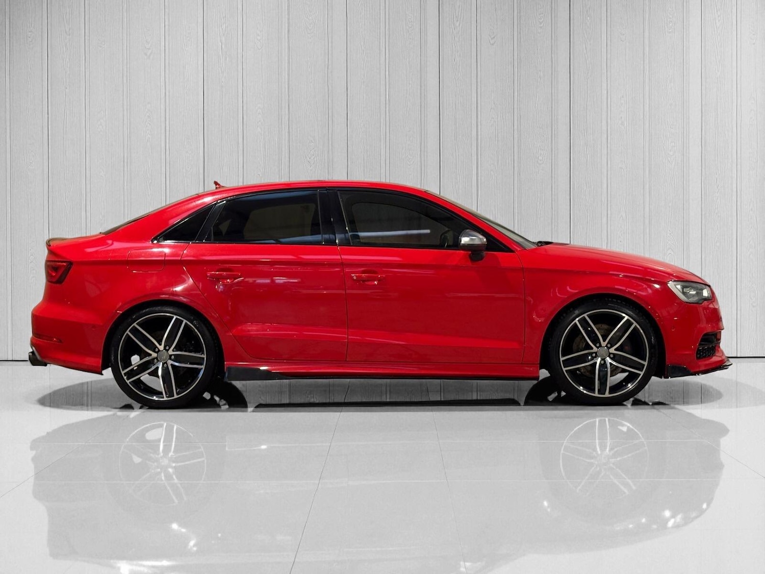 Used Audi A3 2015 for sale - 76658313: Photo 9