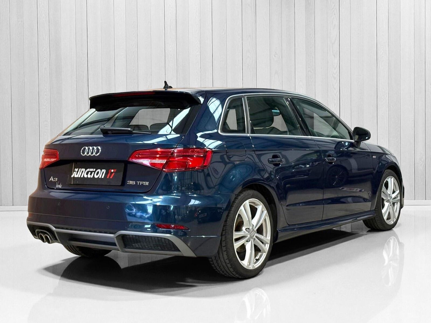 Used Audi A3 for sale - 76659234: Photo 10