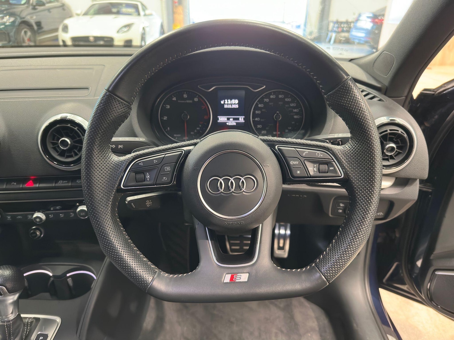 Used Audi A3 for sale - 76659234: Photo 11