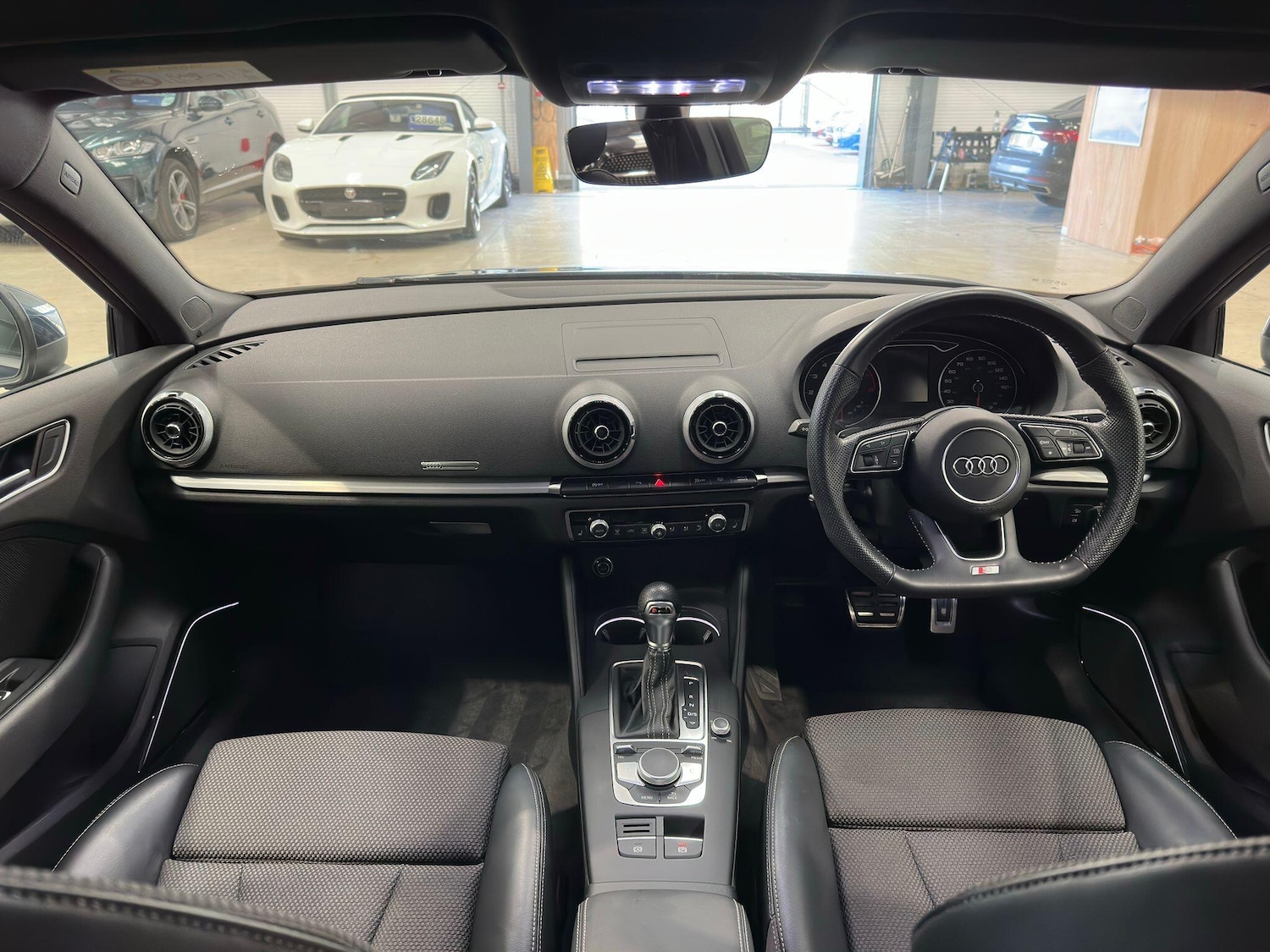 Used Audi A3 for sale - 76659234: Photo 12