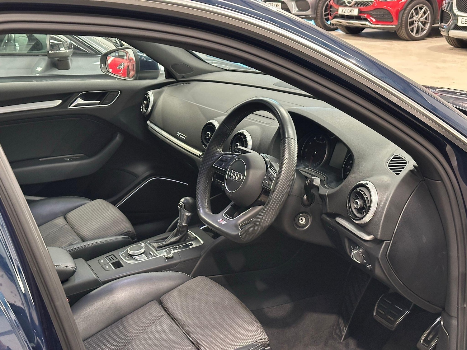 Used Audi A3 for sale - 76659234: Photo 13