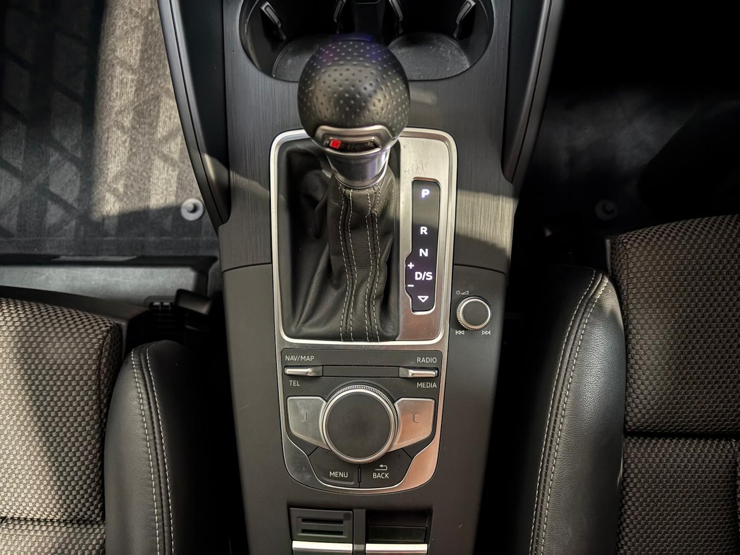 Used Audi A3 for sale - 76659234: Photo 14