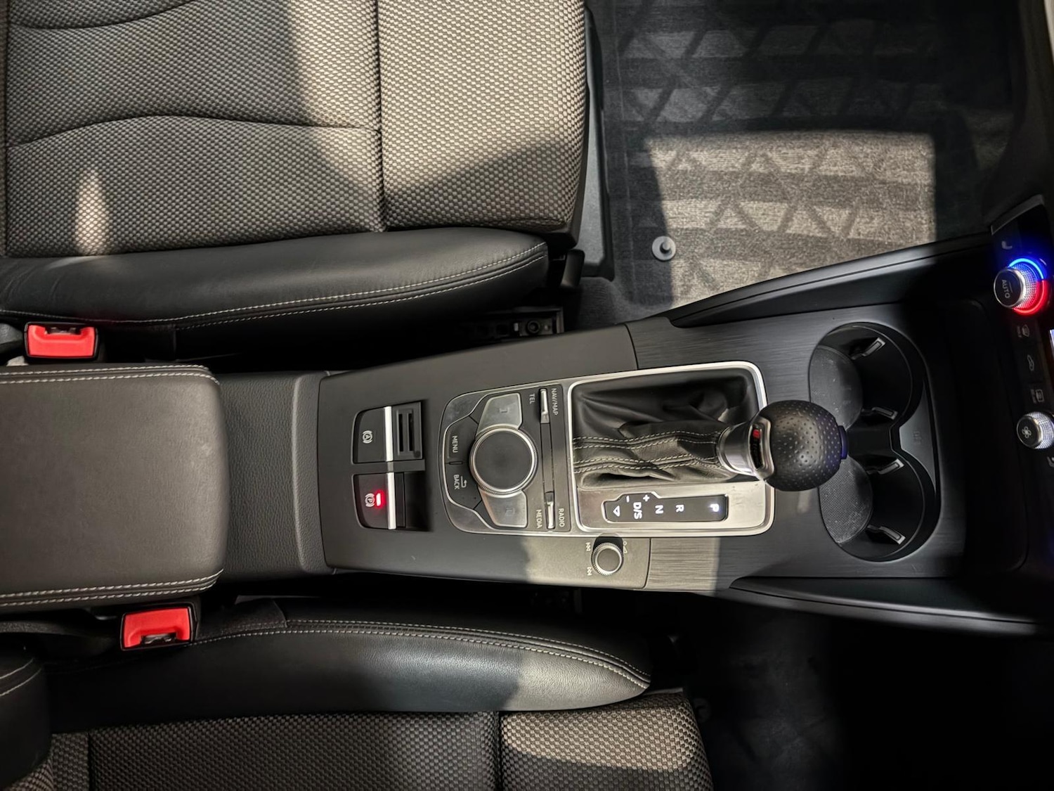 Used Audi A3 for sale - 76659234: Photo 18